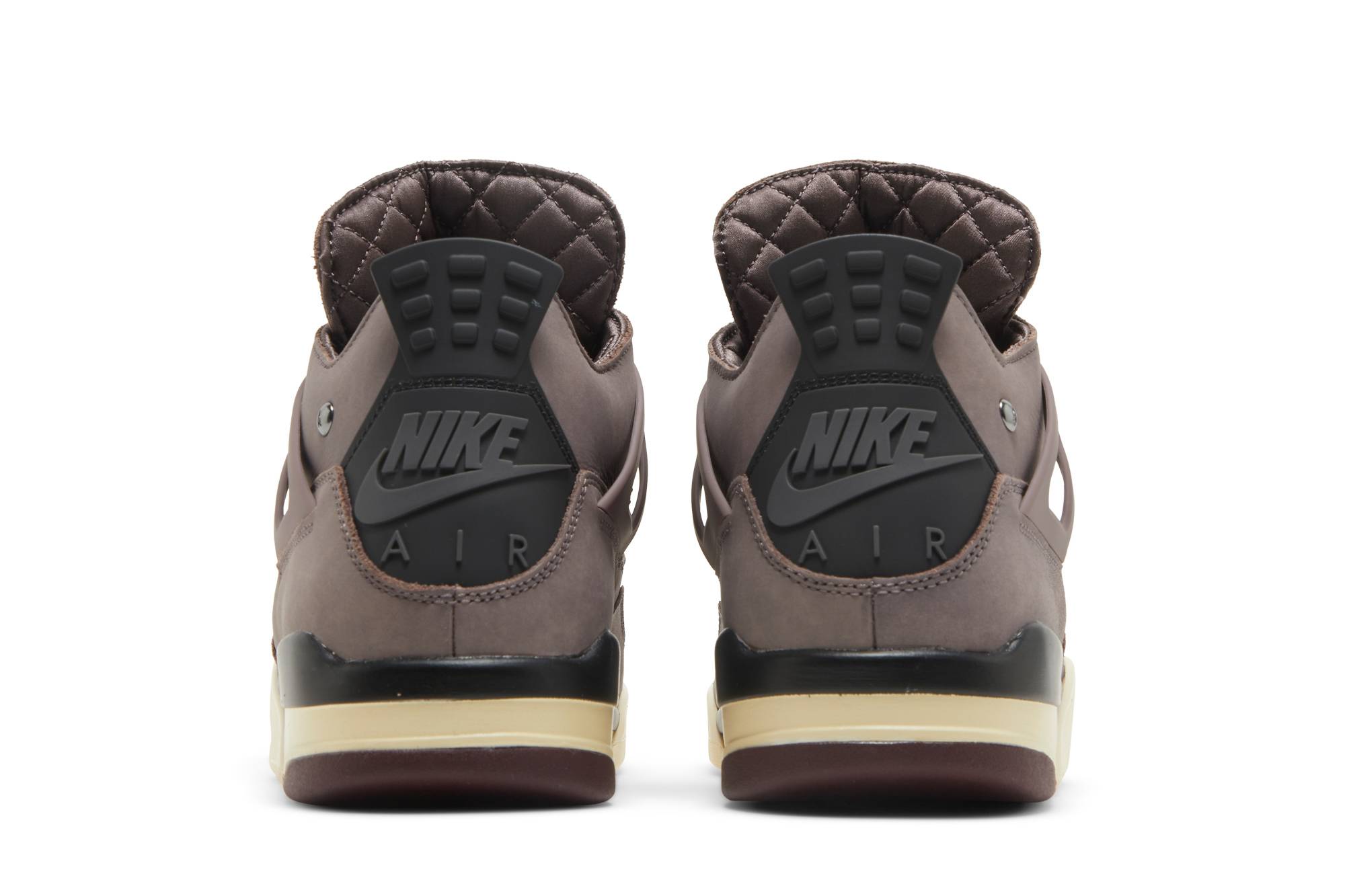 A Ma Maniere x Air Jordan 4 Retro ‘Violet Ore’ DV6773220 Wabasta store