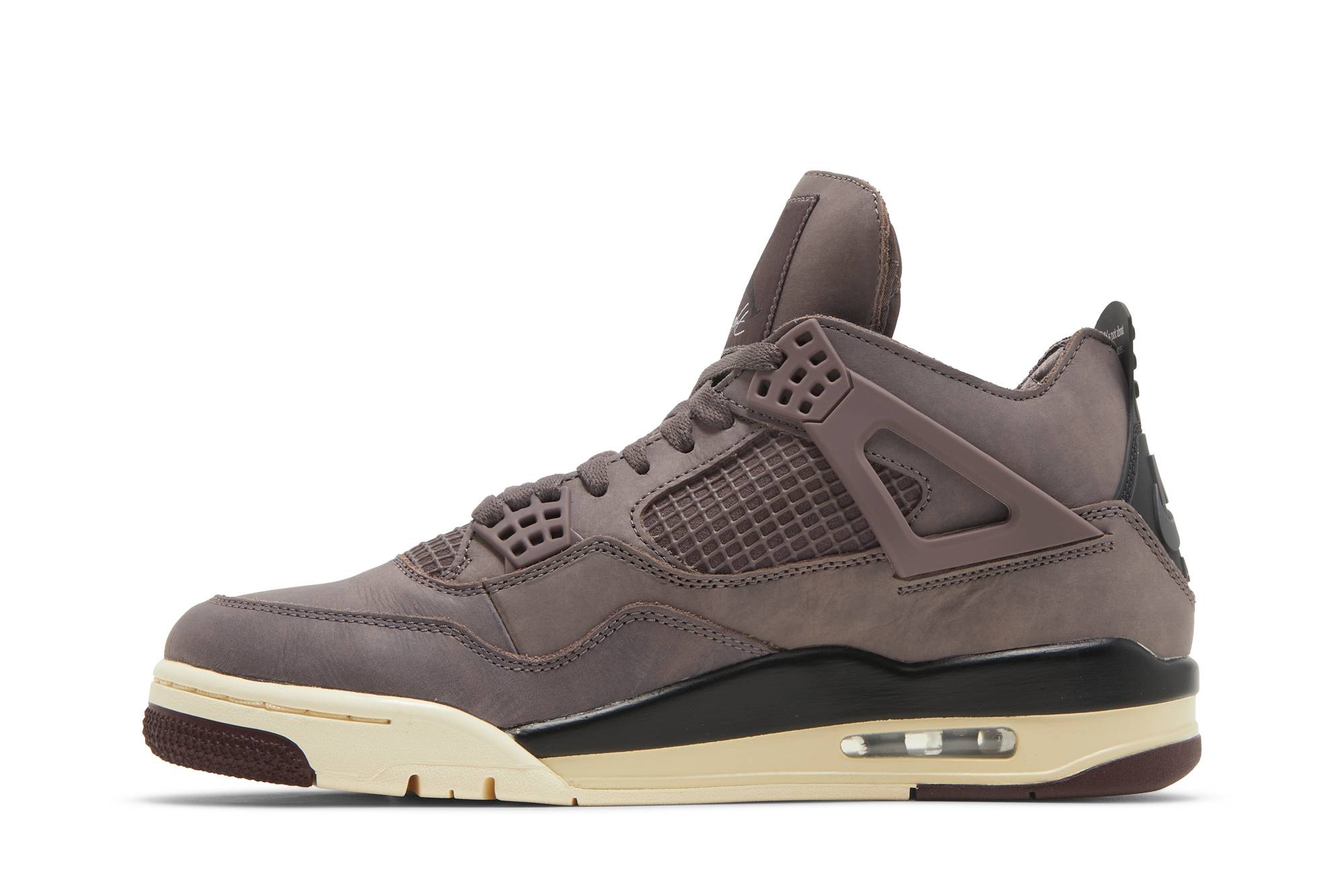 A Ma Maniere x Air Jordan 4 Retro ‘Violet Ore’ DV6773220 Wabasta store